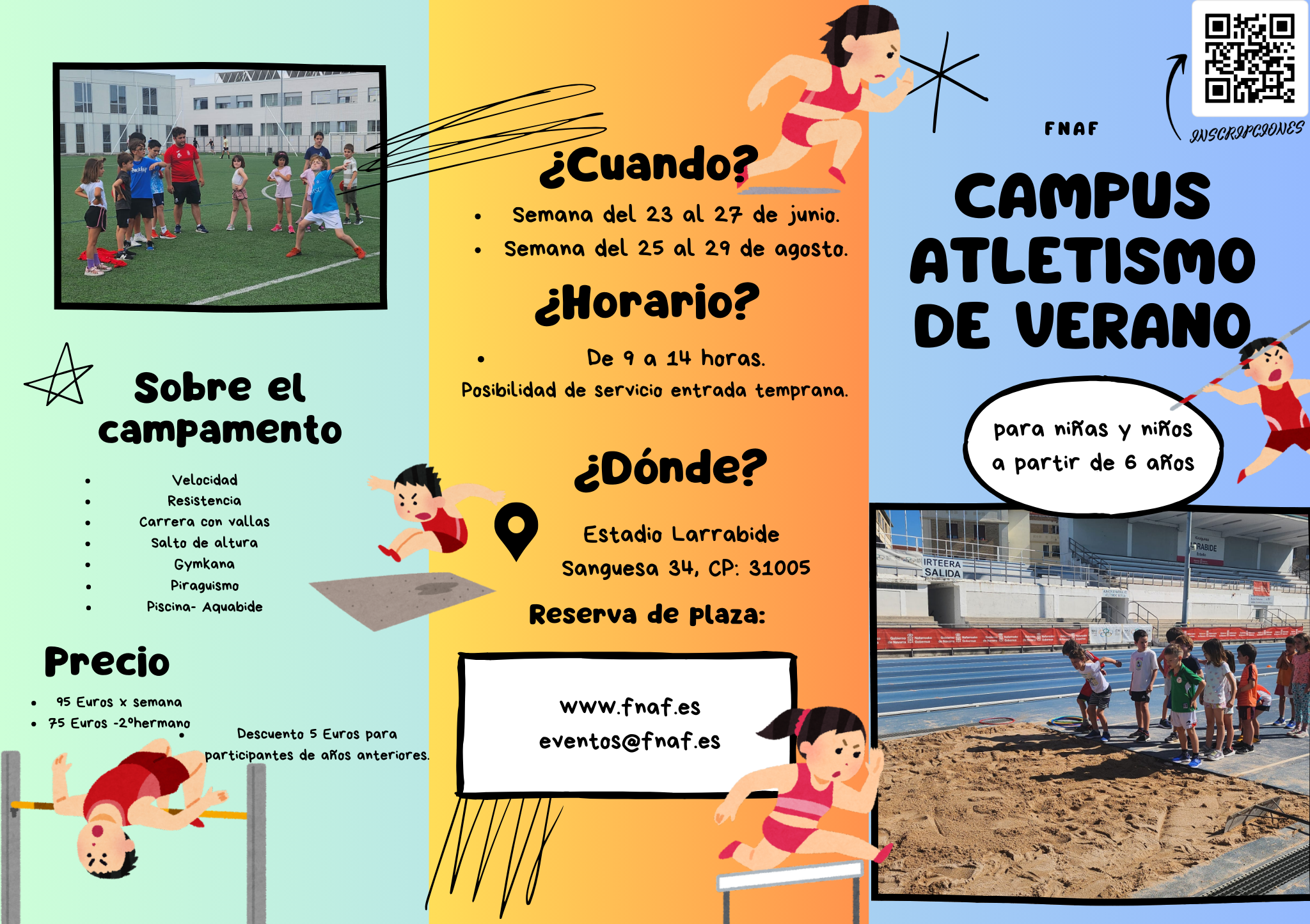 Campus Verano 2025